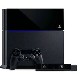 PS4 sony