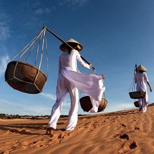 Le concours National Geographic Traveler 2014