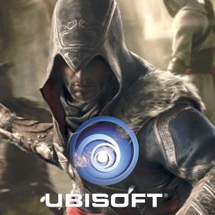 ubisoft producteurs de jeux vidéo en france