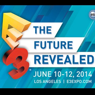 E3 Expo 2014