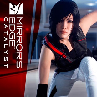 Mirror’s Edge Catalyst ETPA