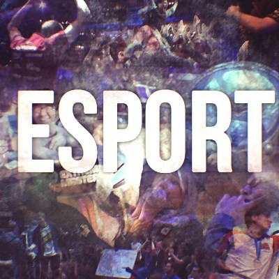 l'Esport en France