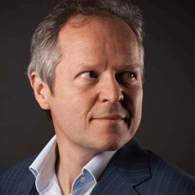 Yves Guillemot