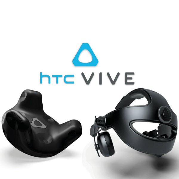 HTC Vive