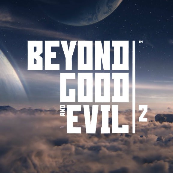 beyond good and evil 2