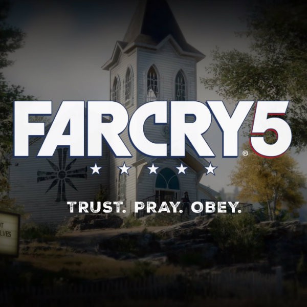 farcry 5