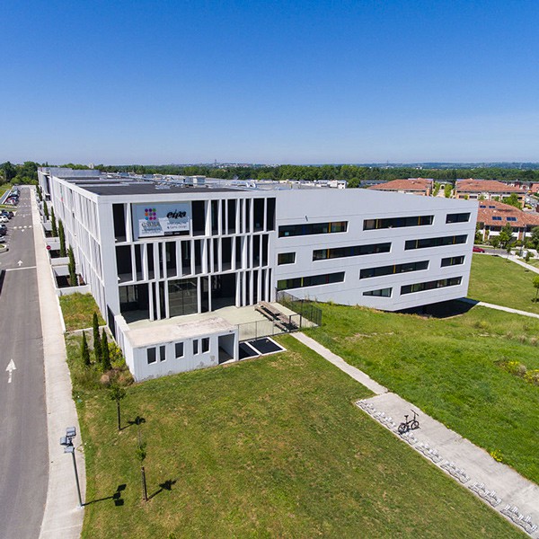 ETPA Jeu Vidéo - école de Toulouse