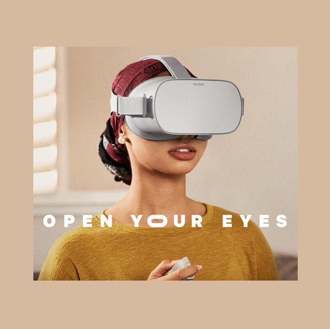 Oculus Go