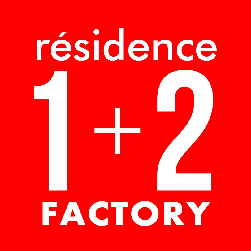 Logo Résidence 1+2 Toulouse