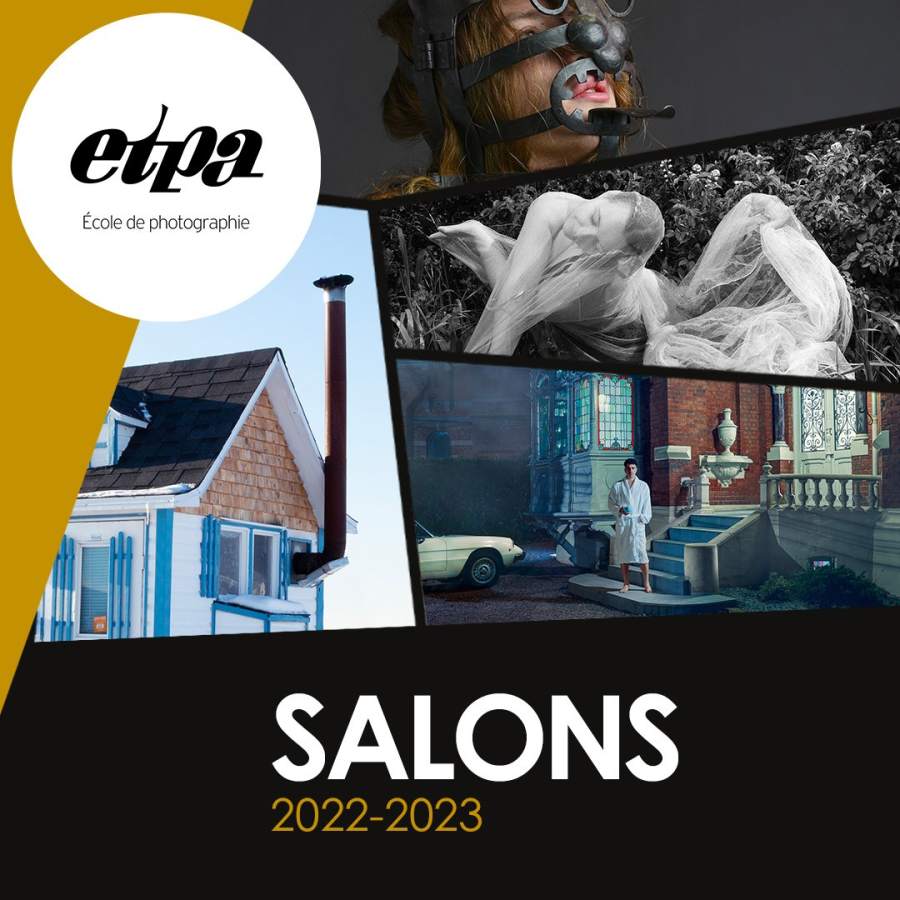 Salons 2022-2023