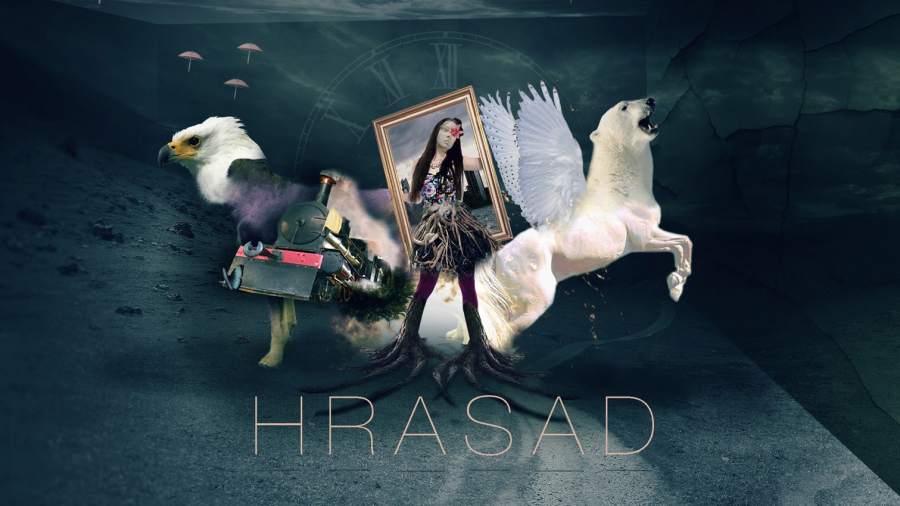 hrasad