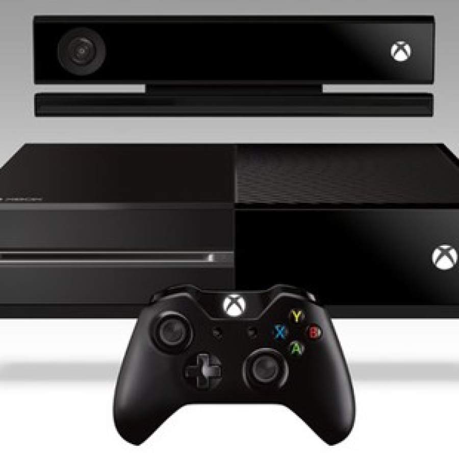 Xbox One