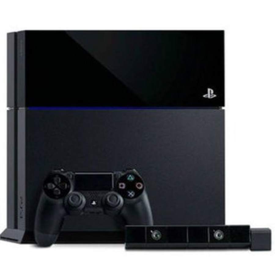 PS4 sony