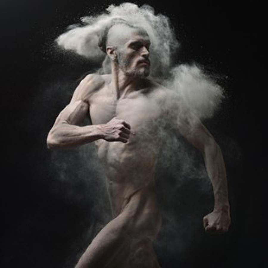 Matières vives Olivier Valsecchi