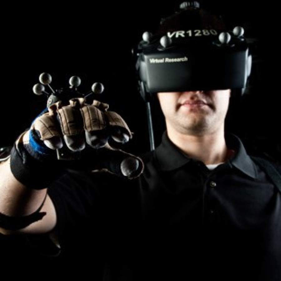 2016 sera l'année de la Réalité Virtuelle