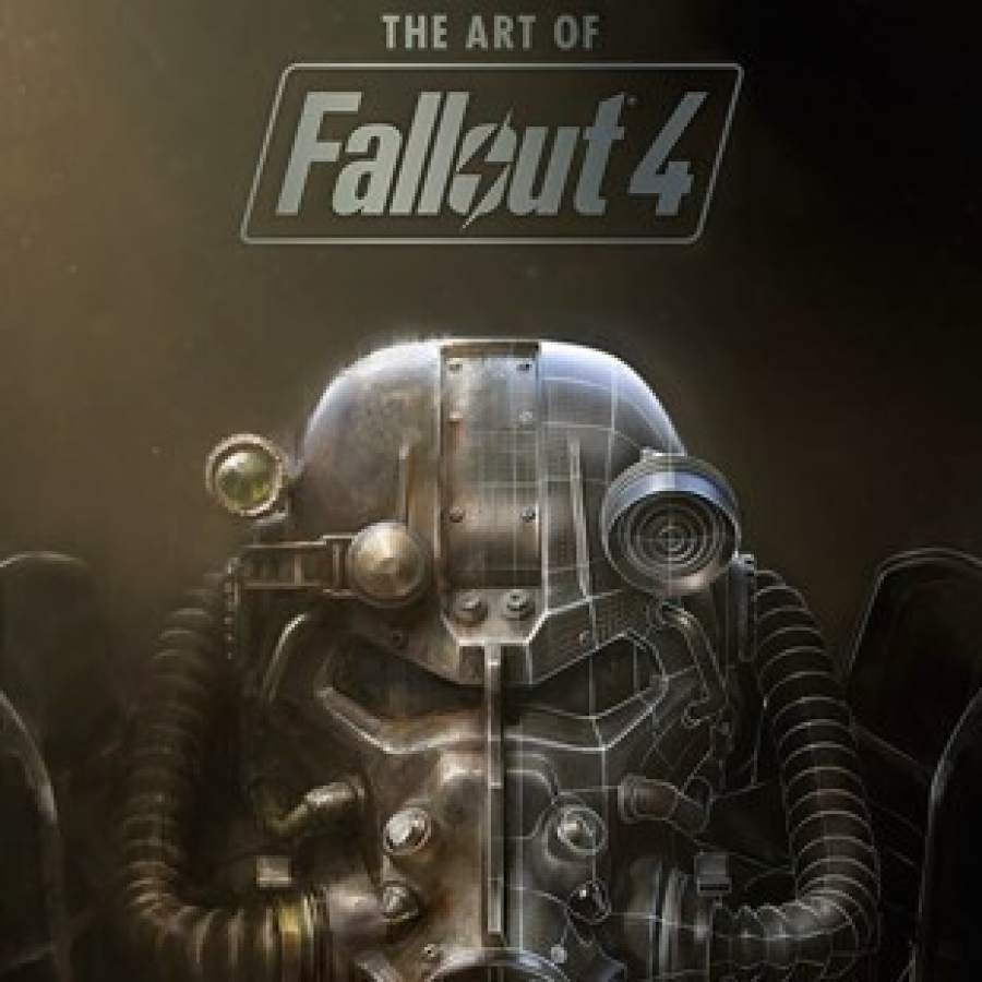 Art of Fallout 4