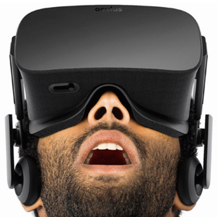 Oculus Rift