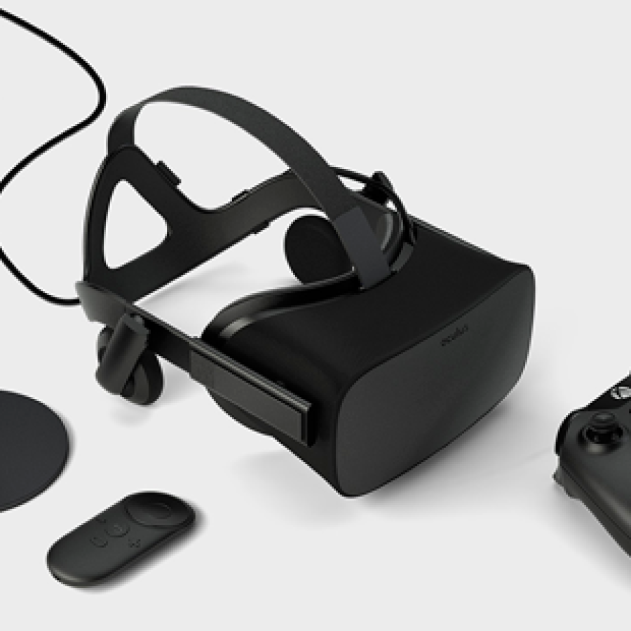 Oculus Rift