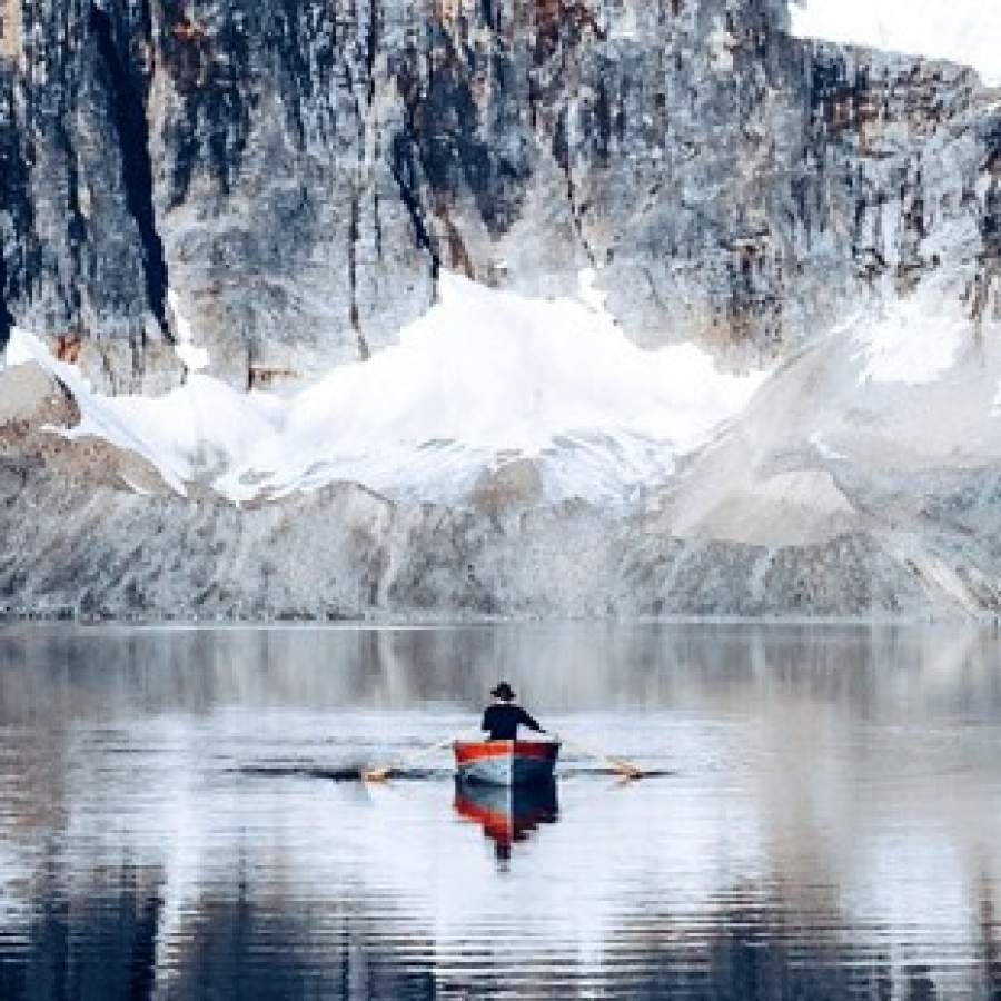 Tyson Wheatley - Iceland