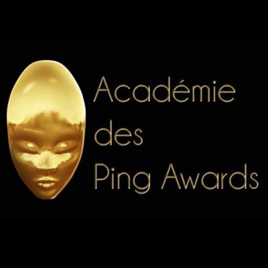 Académie des Ping Awards ETPA