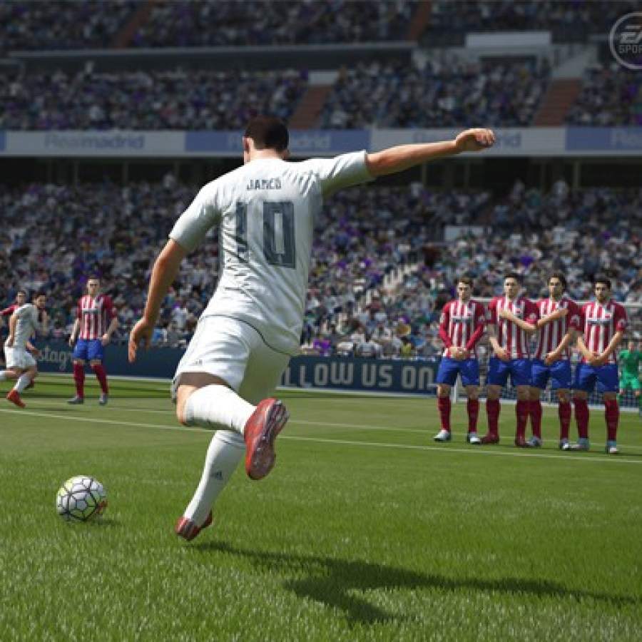 Football jeux vidéo ETPA