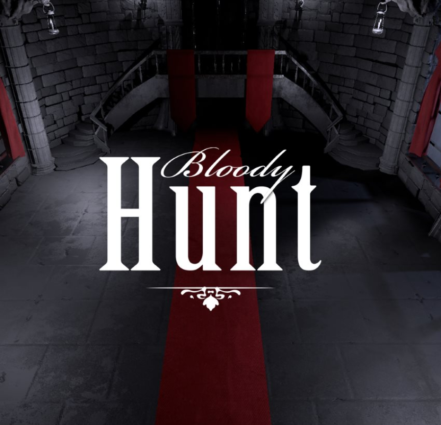 bloody hunt