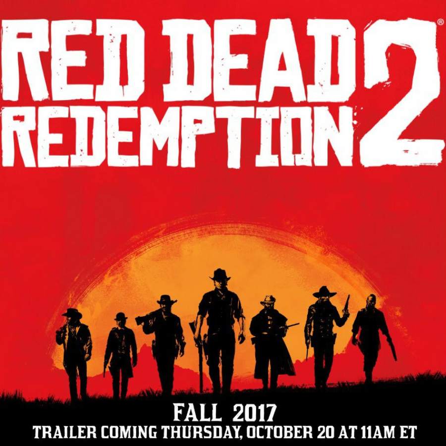 red dead redemption 2