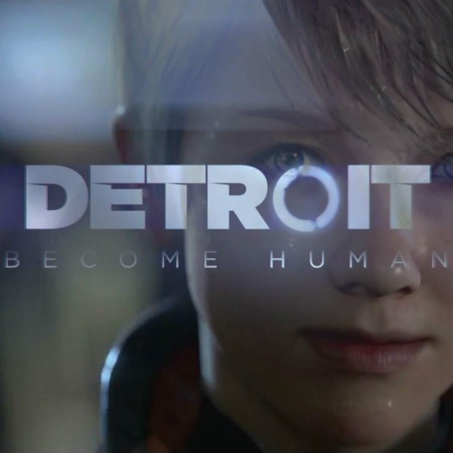 Detroit Become Human