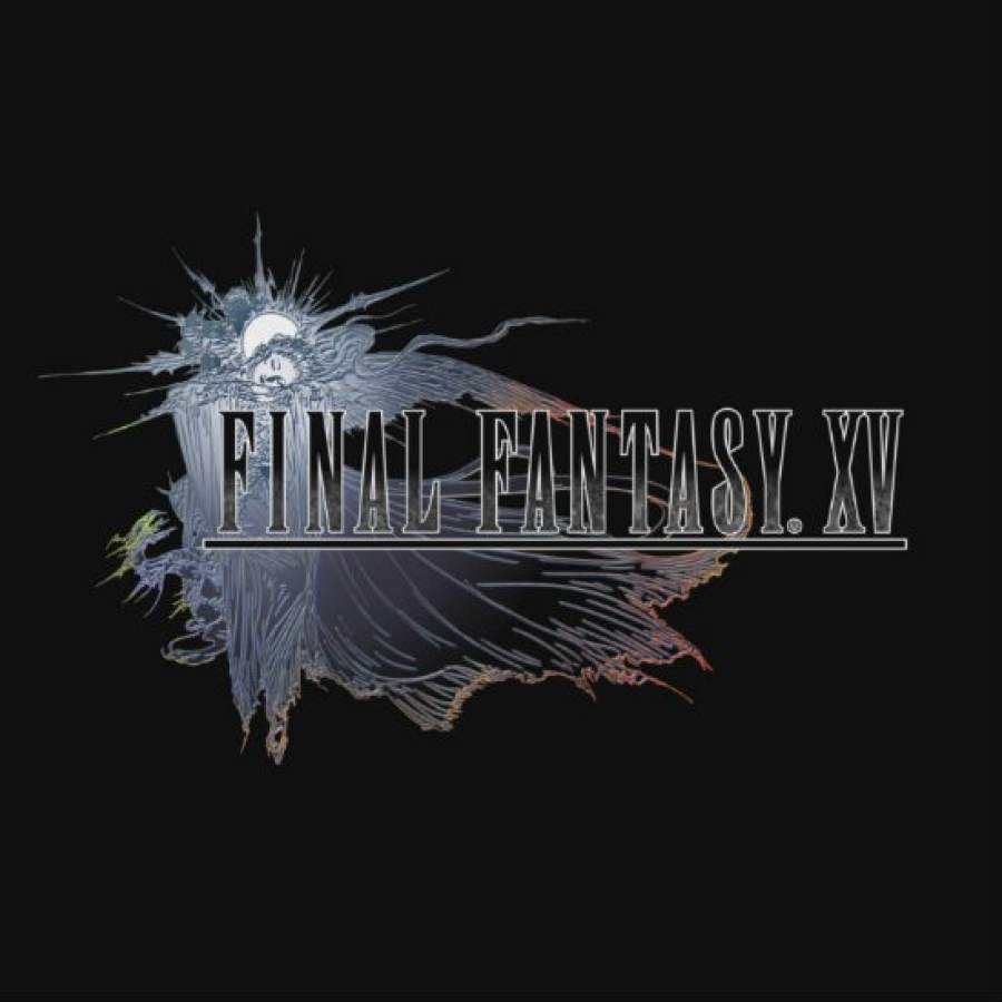 final fantasy XV