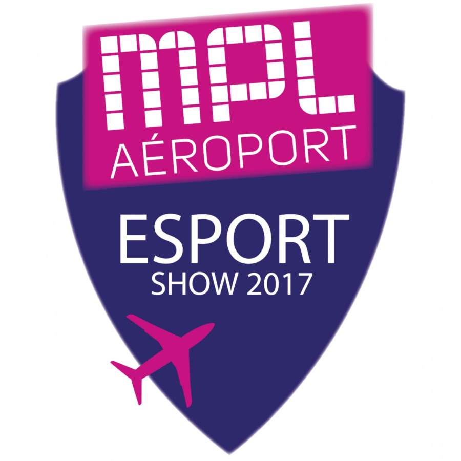 montpellier esport show