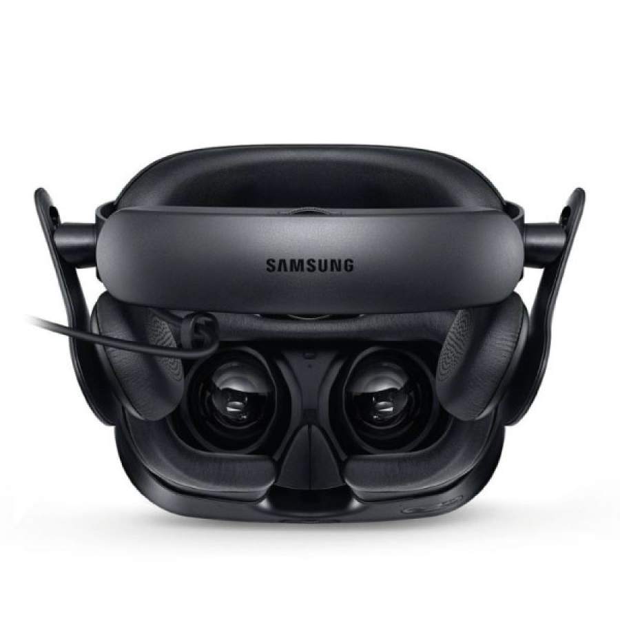 samsung hmd odyssey