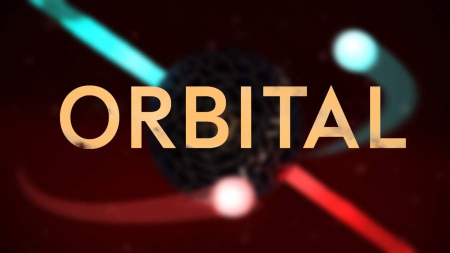 Orbital, video game