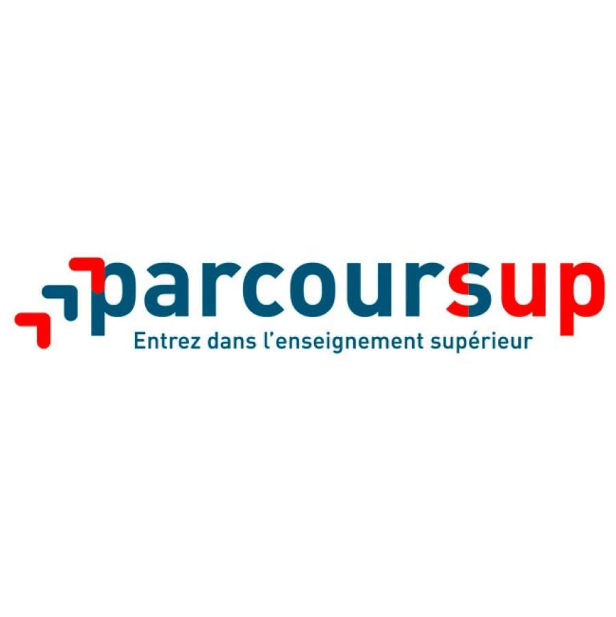 Logo Parcoursup