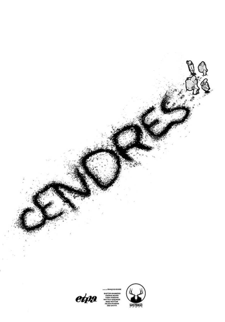 cendres